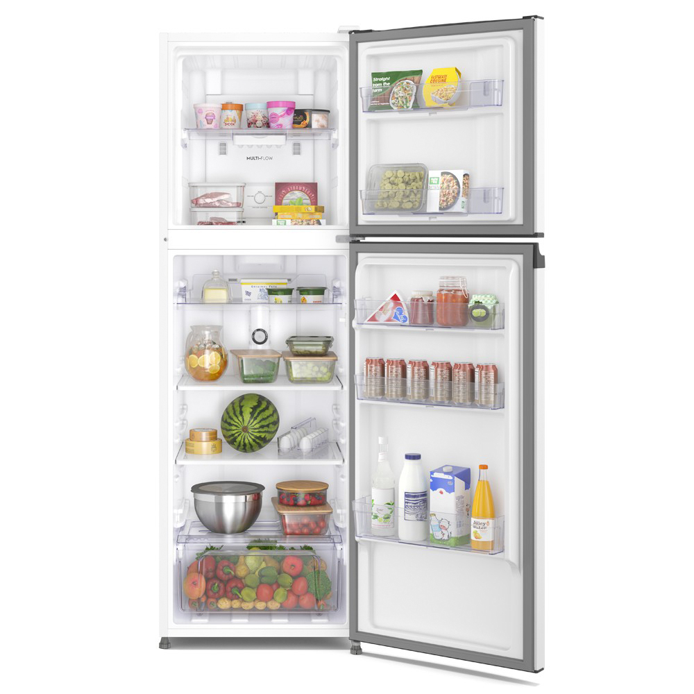 Geladeira Continental 400L Frost Free Duplex TC45 — foto 6