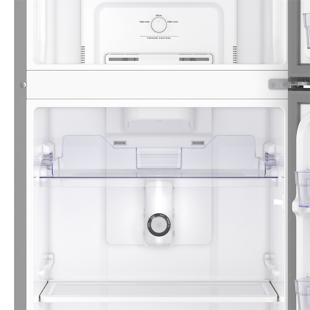 Geladeira Continental 380L Frost Free Duplex TC42S — foto 7