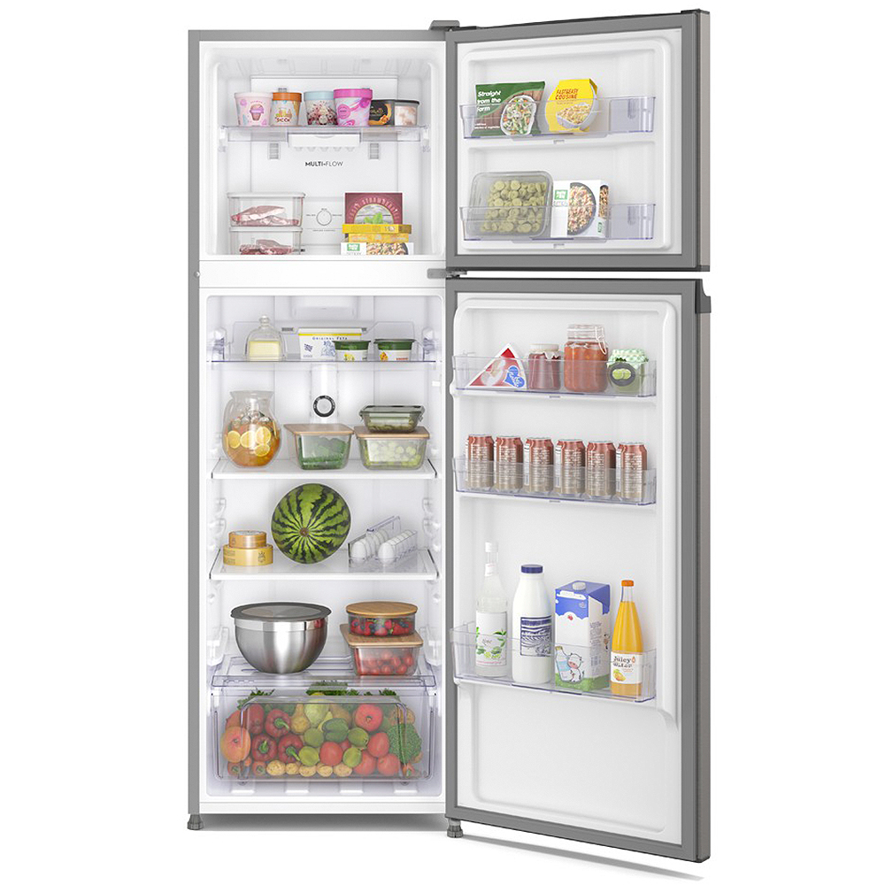 Geladeira Continental 380L Frost Free Duplex TC42S — foto 8