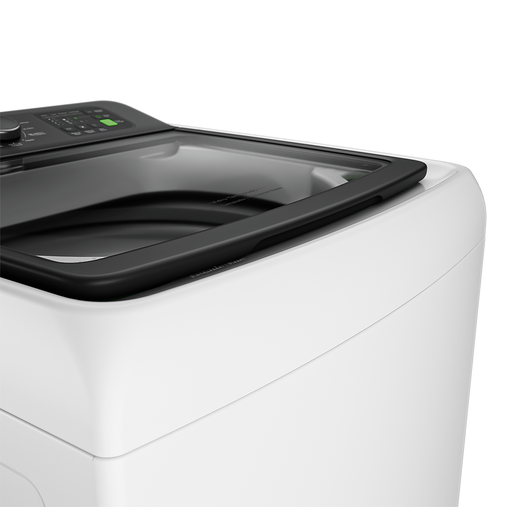 Máquina de Lavar Consul 16kg Automática CWN16AB — foto 8