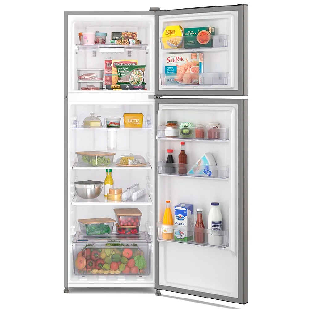 Geladeira Electrolux 380L Frost Free Duplex IF41S — foto 7