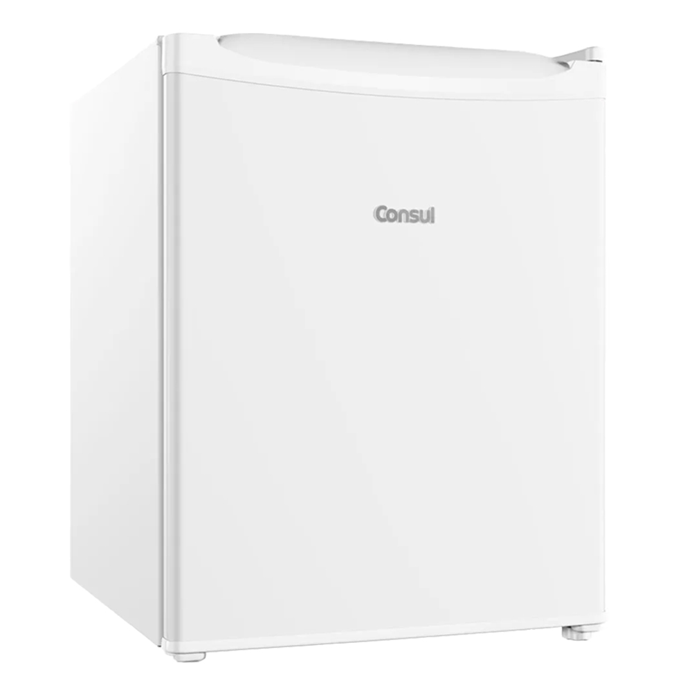 Frigobar Consul 76L 1 Porta Degelo Manual CRC08MB