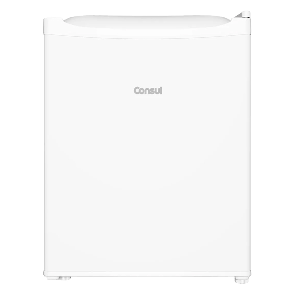 Frigobar Consul 76L 1 Porta Degelo Manual CRC08MB — foto 4