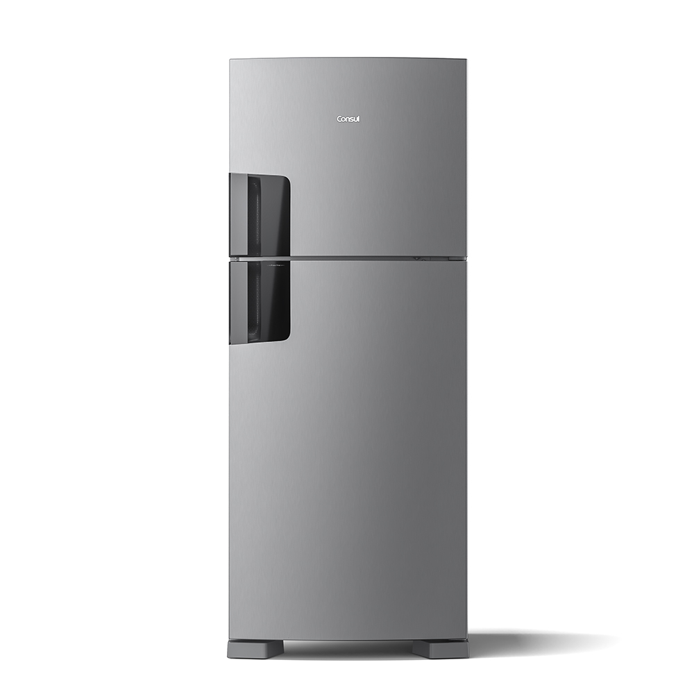 Geladeira Consul 412L Frost Free Duplex CRM50MK — foto 12