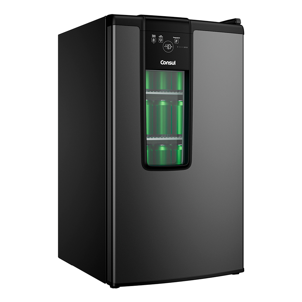 Cervejeira Consul 82L Frost Free CZD12MT — foto 11