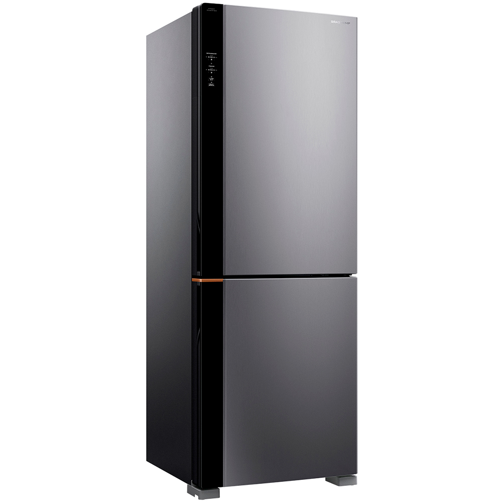 Geladeira Brastemp 500L Frost Free Duplex BRE66AK — foto 5