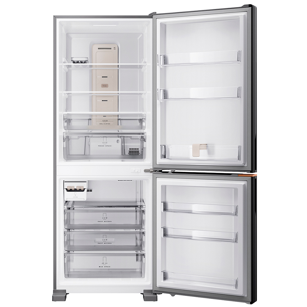 Geladeira Brastemp 500L Frost Free Duplex BRE66AK — foto 6