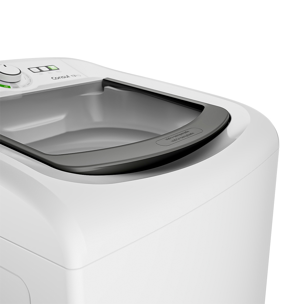 Máquina de Lavar Consul 13kg Automática CWH13AB — foto 11