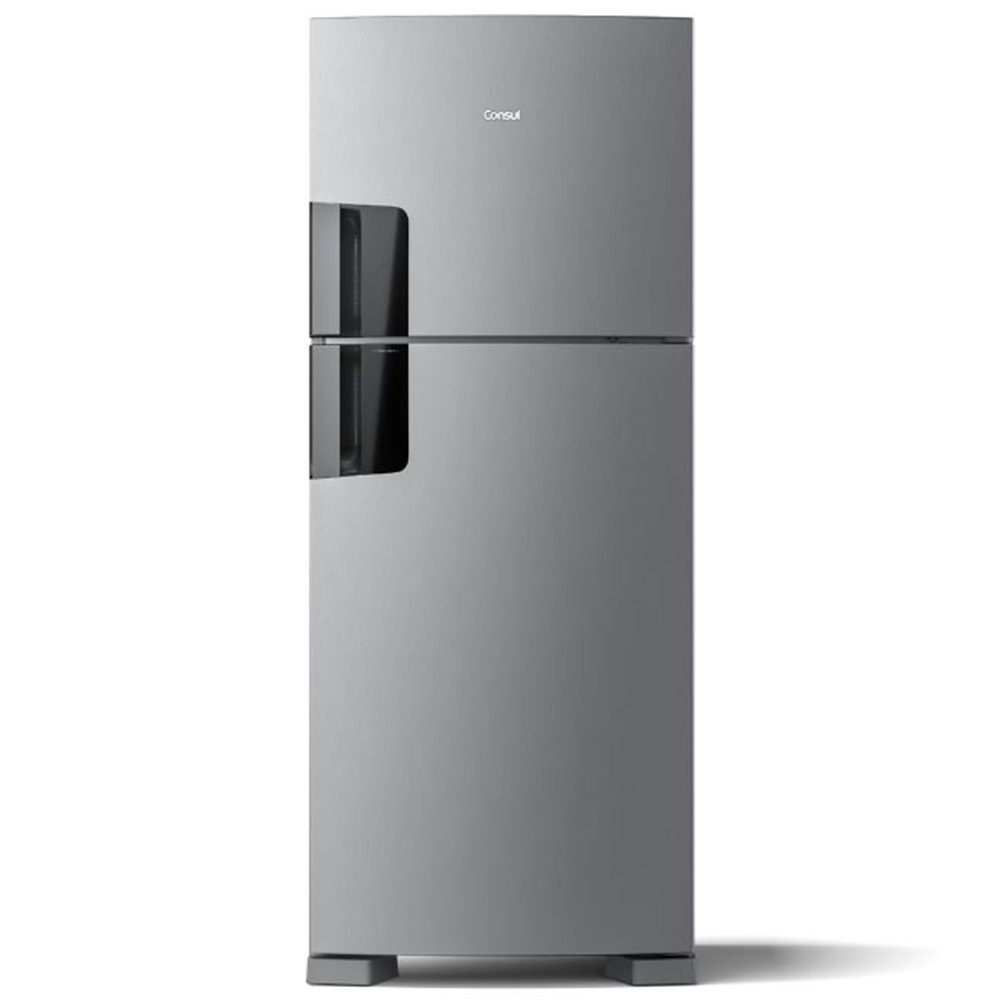 Geladeira Consul 410L Frost Free Duplex CRM50LK — foto 5