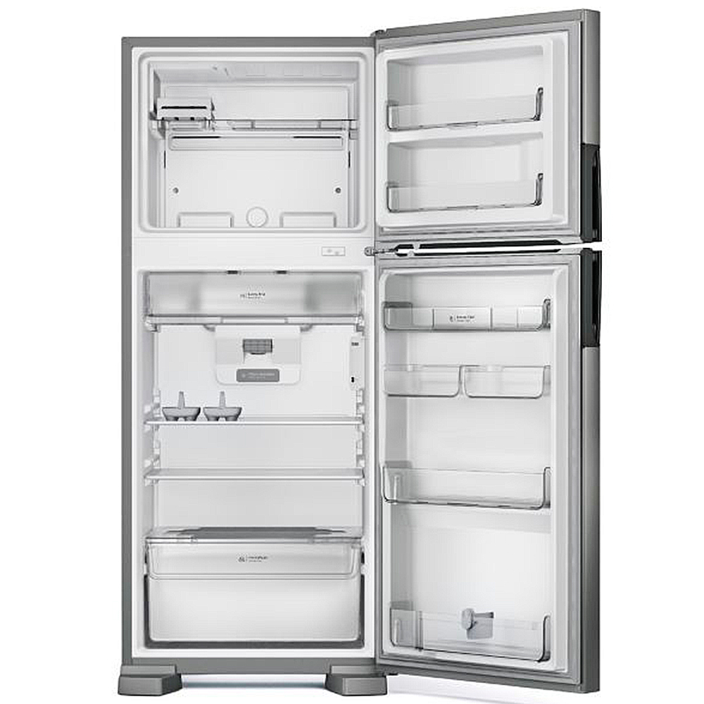 Geladeira Consul 410L Frost Free Duplex CRM50LK — foto 6