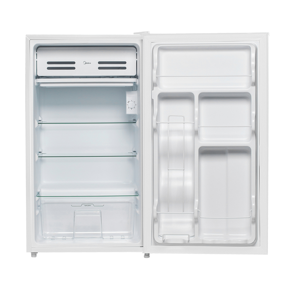 Frigobar Midea 93L 1 Porta Degelo Manual MDRD142FGD013 — foto 4