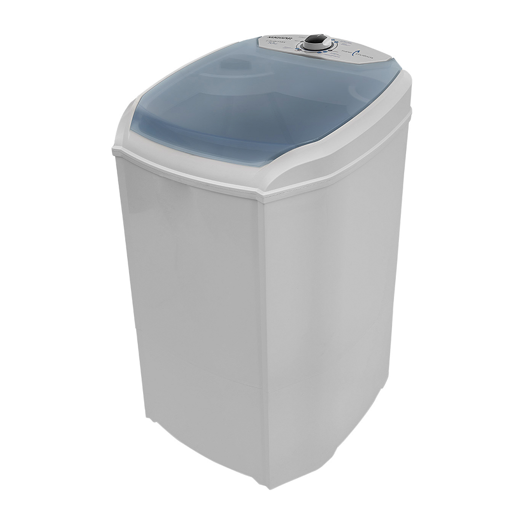 Tanquinho Suggar Lavamax 10kg Semiautomático LX1022 — foto 5