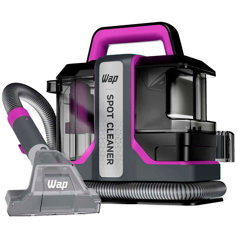 Extratora e Higienizadora Portátil Wap Spot Cleaner W3 1450W FW009468