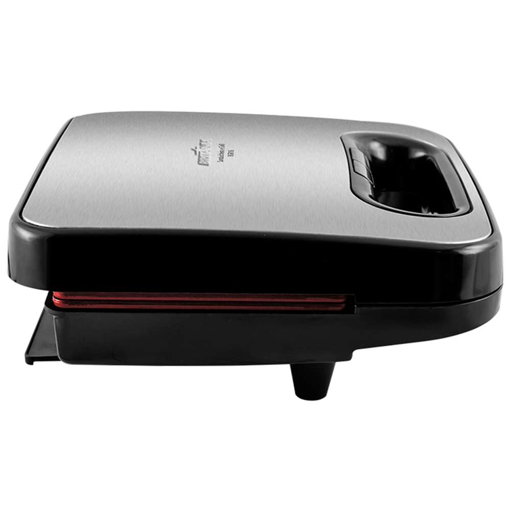 Grill e Sanduicheira Britânia Antiaderente 750W BGR16 — foto 11