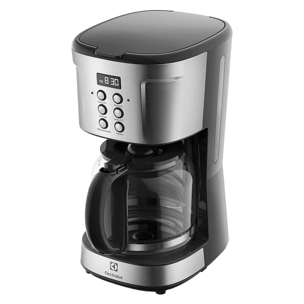 Cafeteira Elétrica Electrolux Programável Experience 38 Xícaras ECM30 — foto 4