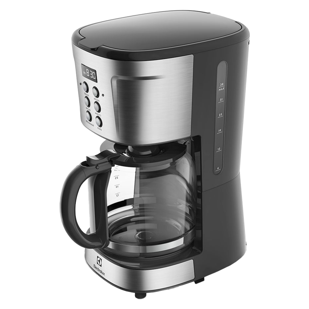 Cafeteira Elétrica Electrolux Programável Experience 38 Xícaras ECM30 — foto 5