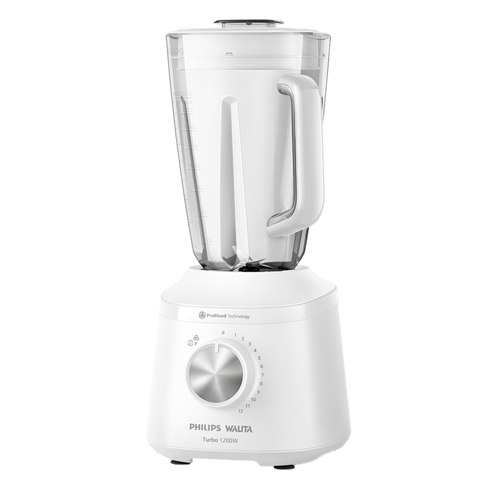 Liquidificador Walita Serie HR2271 3L 12 Velocidades 1200W — foto 8