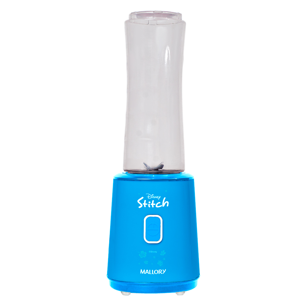 Liquidificador Mallory Individual Stitch 600ml 1 Velocidade 300W — foto 3