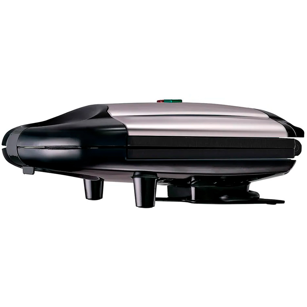 Grill Sanduicheira Arno Inox Antiaderente SACS 700W — foto 4