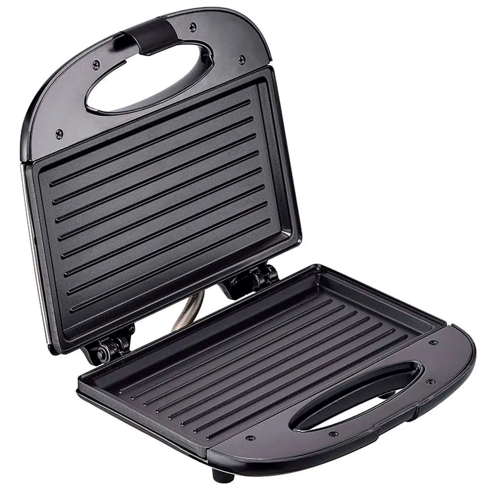 Grill Sanduicheira Arno Inox Antiaderente SACS 700W — foto 5