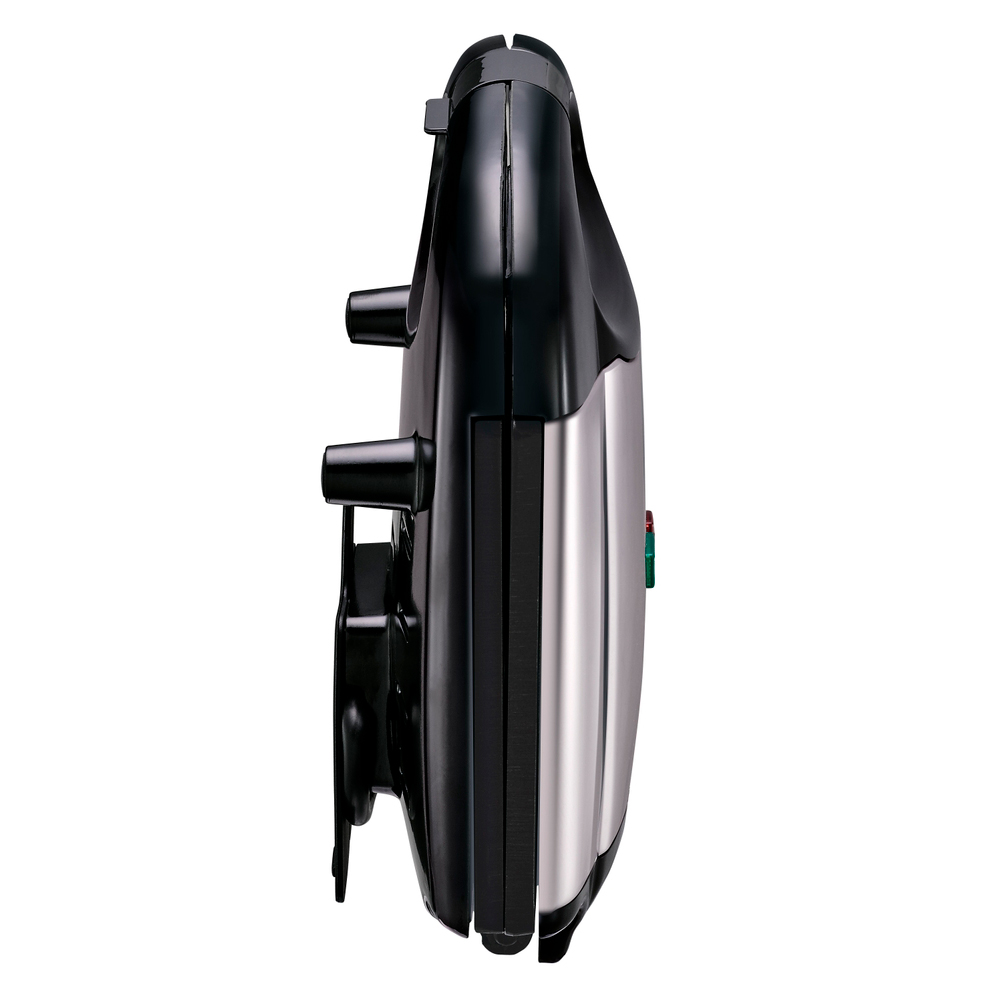 Grill Sanduicheira Arno Inox Antiaderente SACS 700W — foto 7