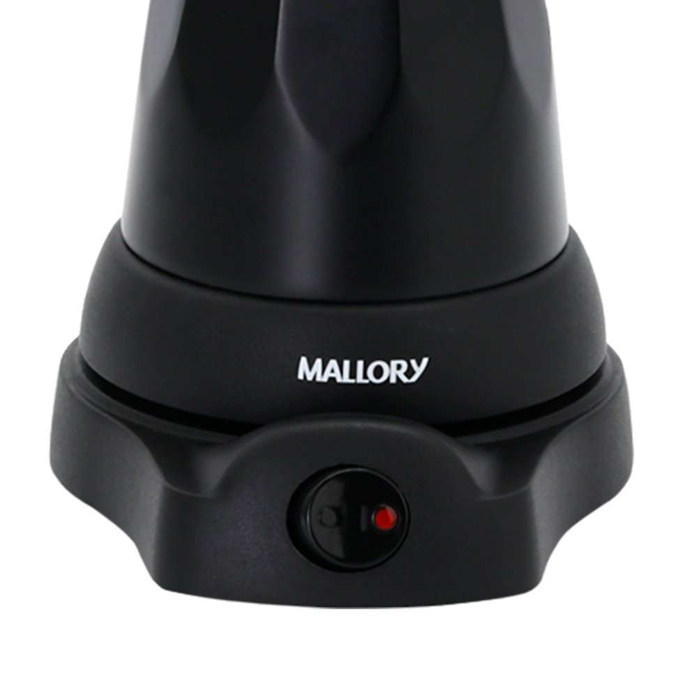 Cafeteira Elétrica Italiana Essenza Mallory B9200072 6 Xícaras — foto 4