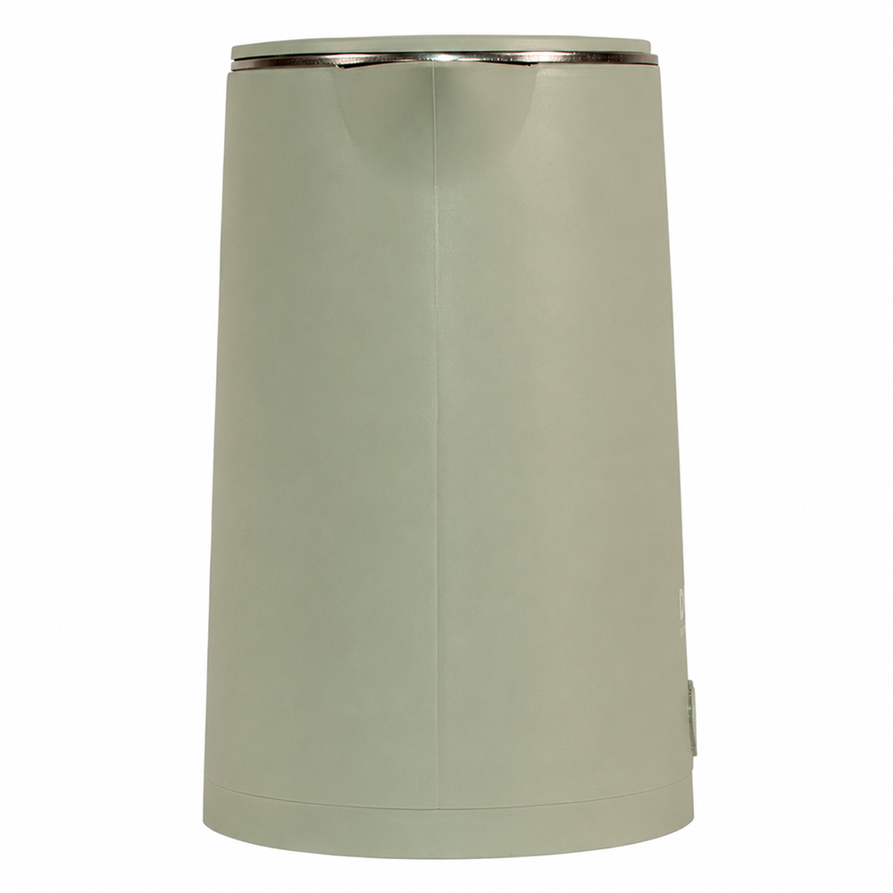 Chaleira Elétrica Done Elegance 1,7L 1500W Bivolt — foto 4