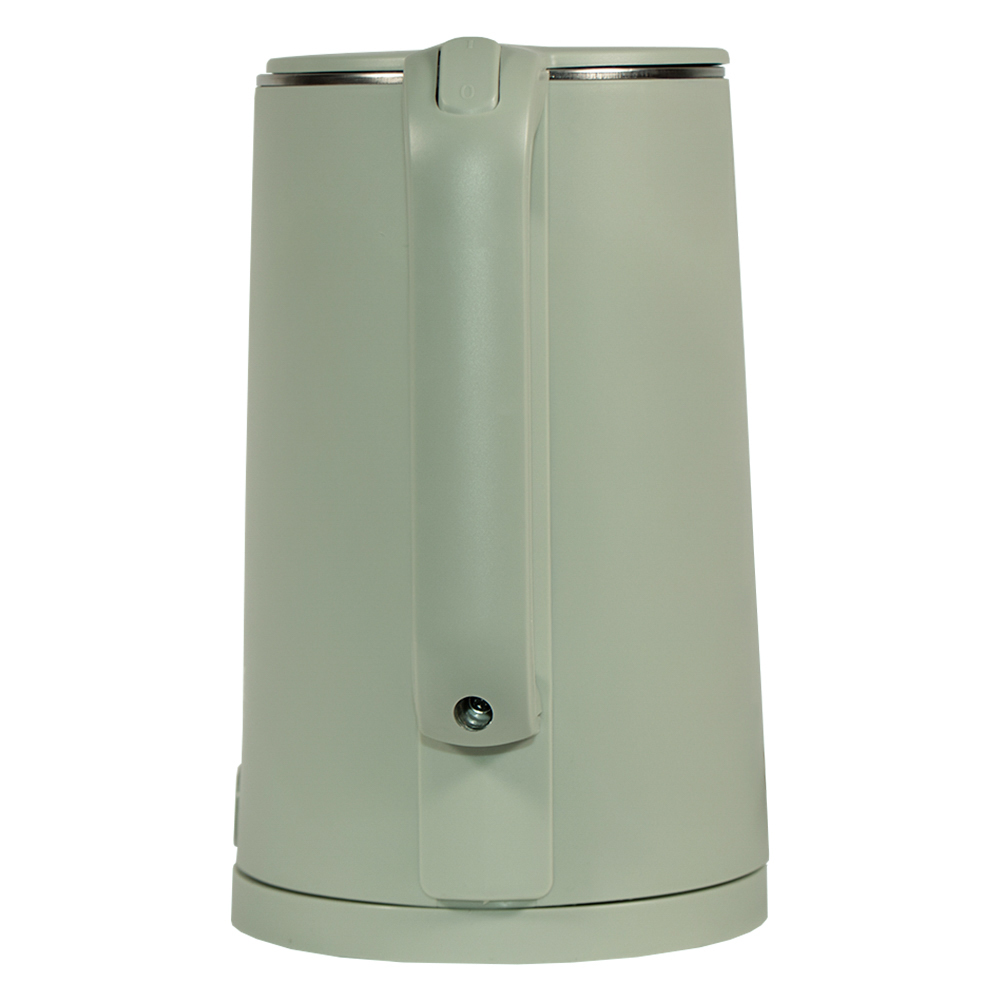 Chaleira Elétrica Done Elegance 1,7L 1500W Bivolt — foto 6