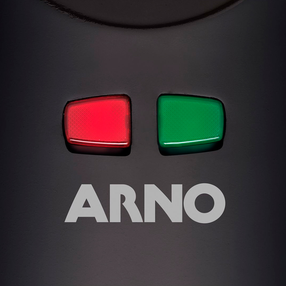 Grill Sanduicheira Arno Antiaderente Duplo Aquecimento SACB 700W — foto 9