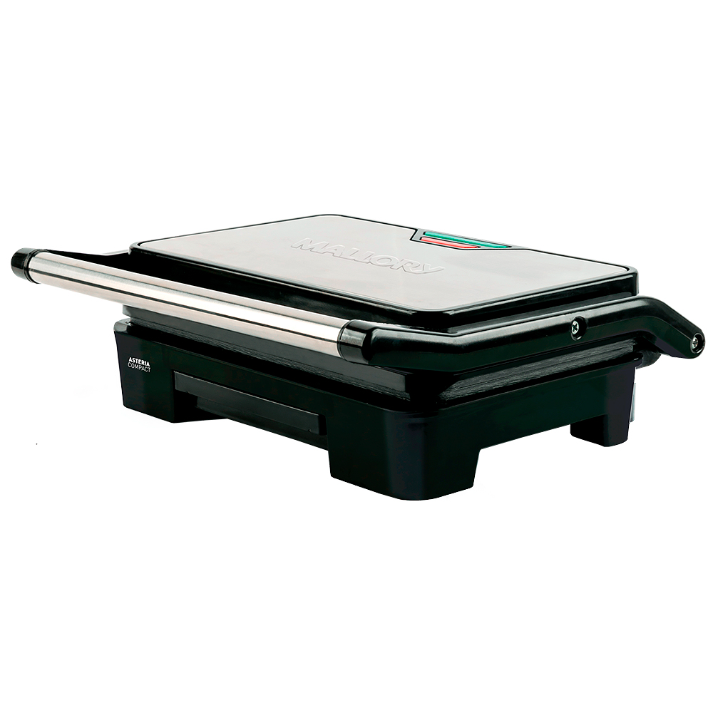 Grill Sanduicheira Mallory Asteria Compact 900W Antiaderente — foto 6