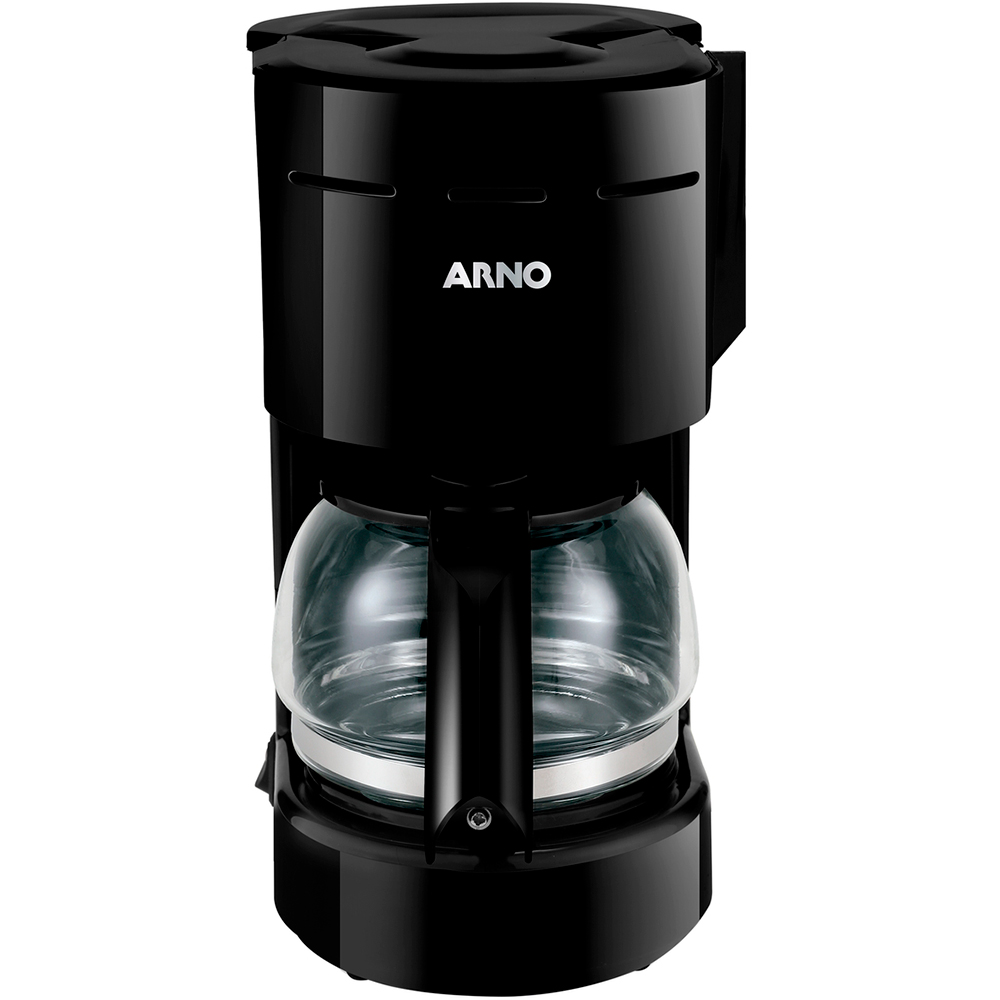 Cafeteira Elétrica Arno Classic 0,6L CFC1
