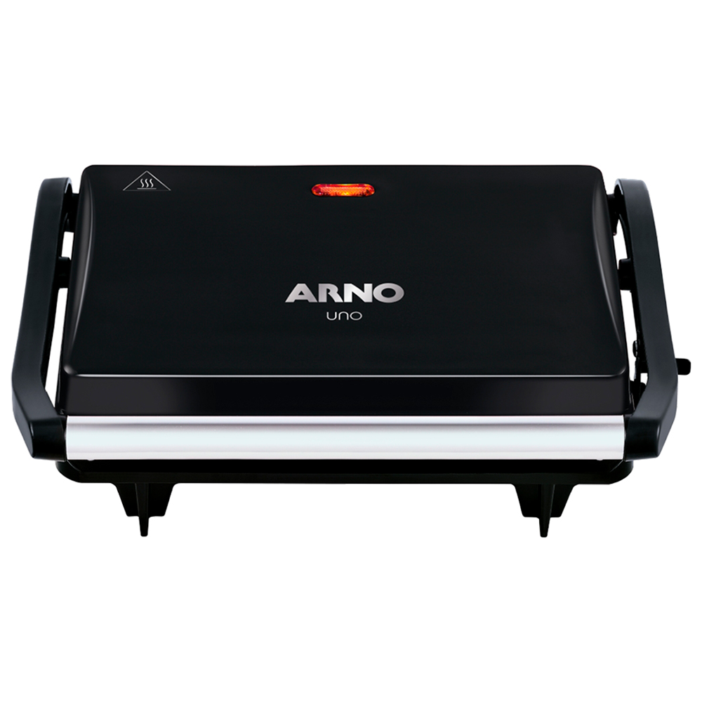Grill Sanduicheira Arno Panini GPTO 850W