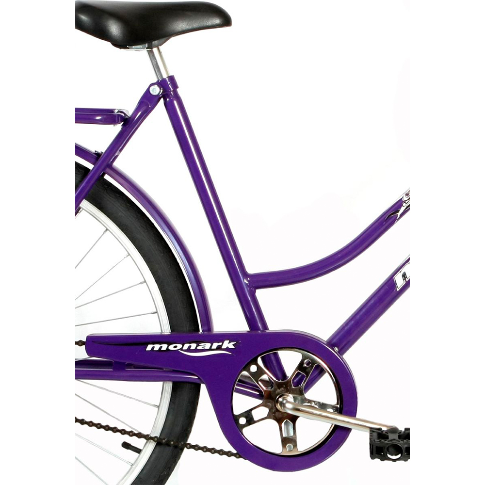 Bicicleta Aro 26 Monark Tropical Freio Contra Pedal — foto 4
