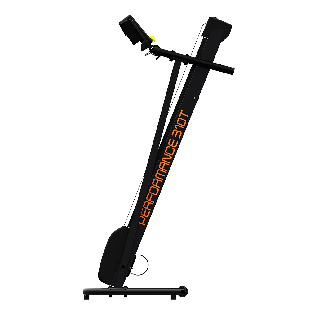 Esteira Ergométrica Athletic Performance 120Kg Motor 4.0Hp — foto 5