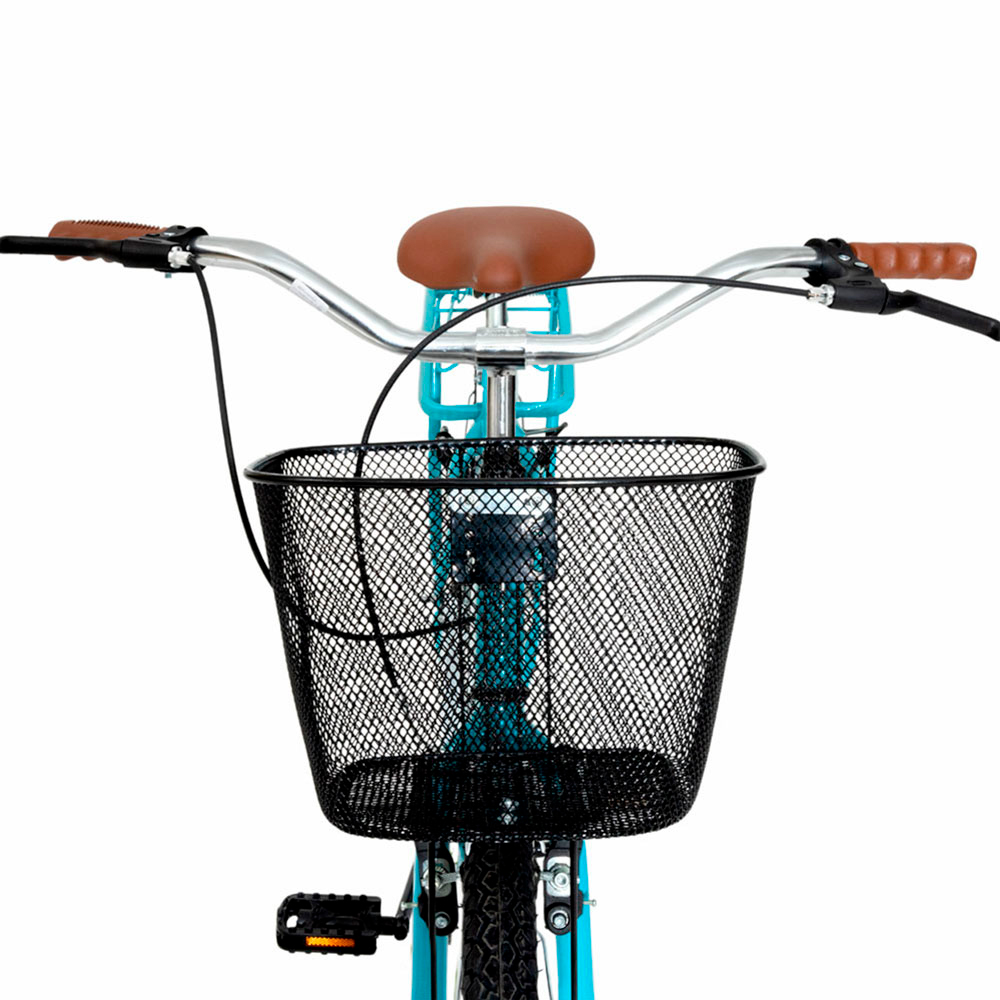 Bicicleta Mormaii Aro 26 Soberana Freio V-Brake — foto 5