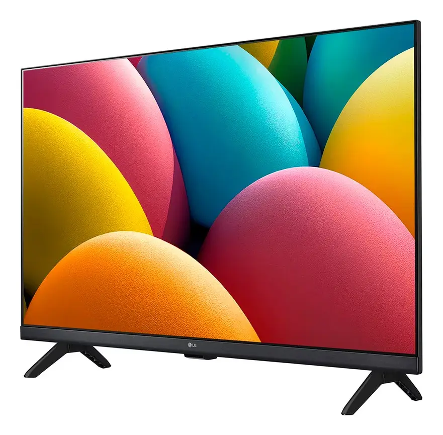 Smart TV Profissional LG LED HD 32 - 32RL601CBSA — foto 3