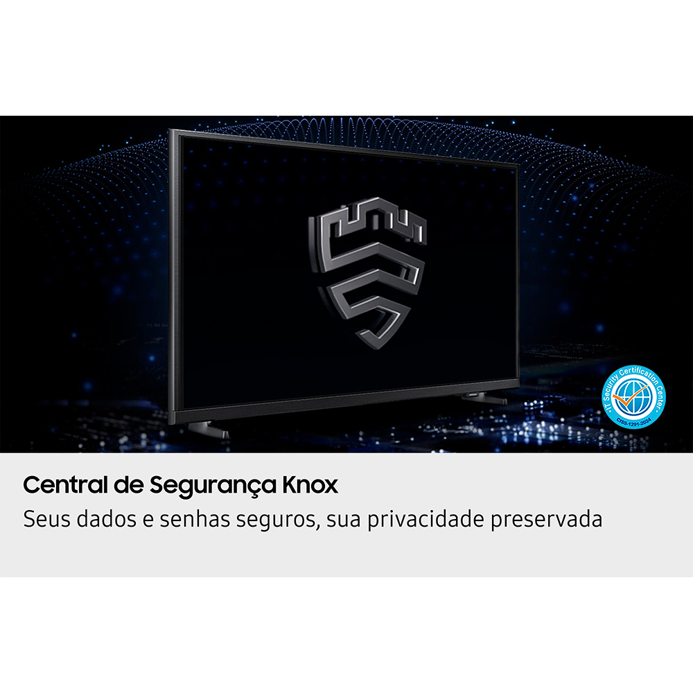 Smart TV Samsung LED 55” 4K UN55U8100FGXZD — foto 9