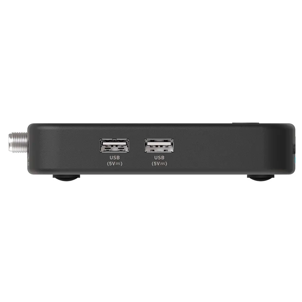Receptor Vivensis VX Smart 4K Bluetooth — foto 6