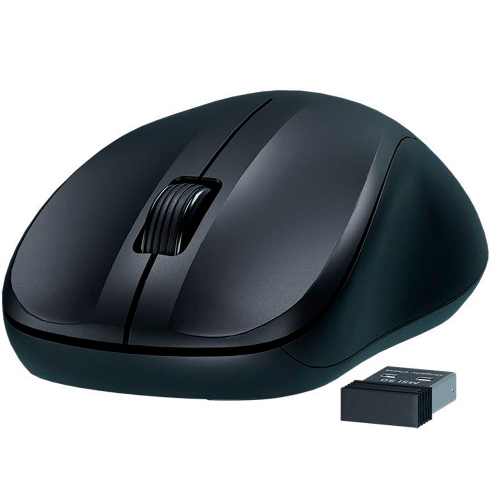 Kit Teclado e Mouse Intelbras sem Fio CSI50 — foto 3