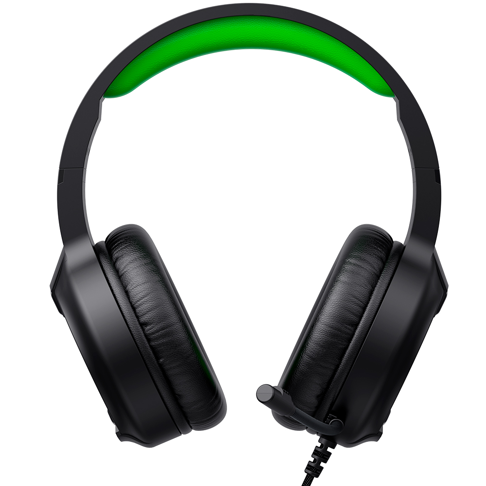 Headset Gamer Viper Pro Mamba com Microfone Removível — foto 3