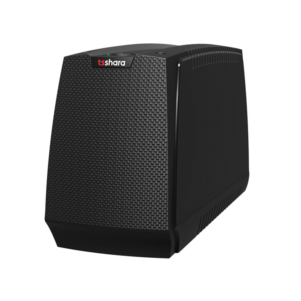 Nobreak TS Shara XPro Universal 1400VA 6 Tomadas 4513