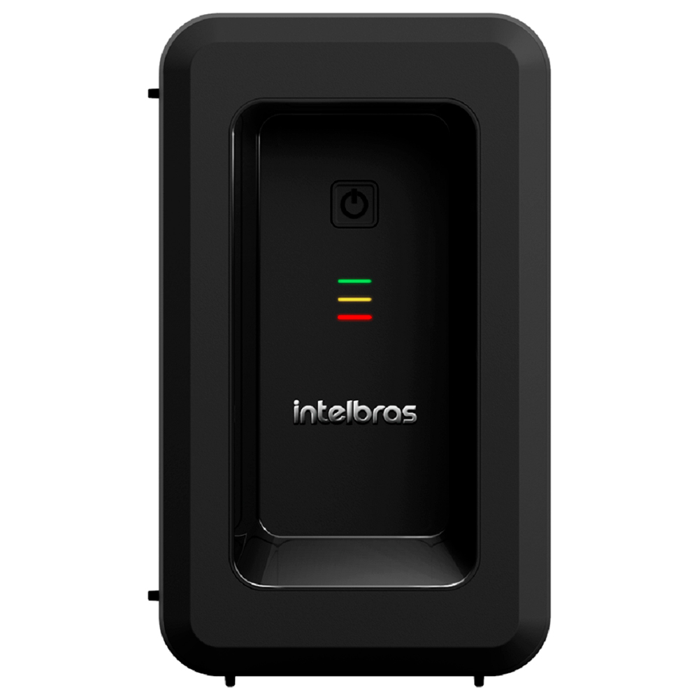 Nobreak Intelbras Ativ 1500VA Monovolt  8 Tomadas 4822210 — foto 4