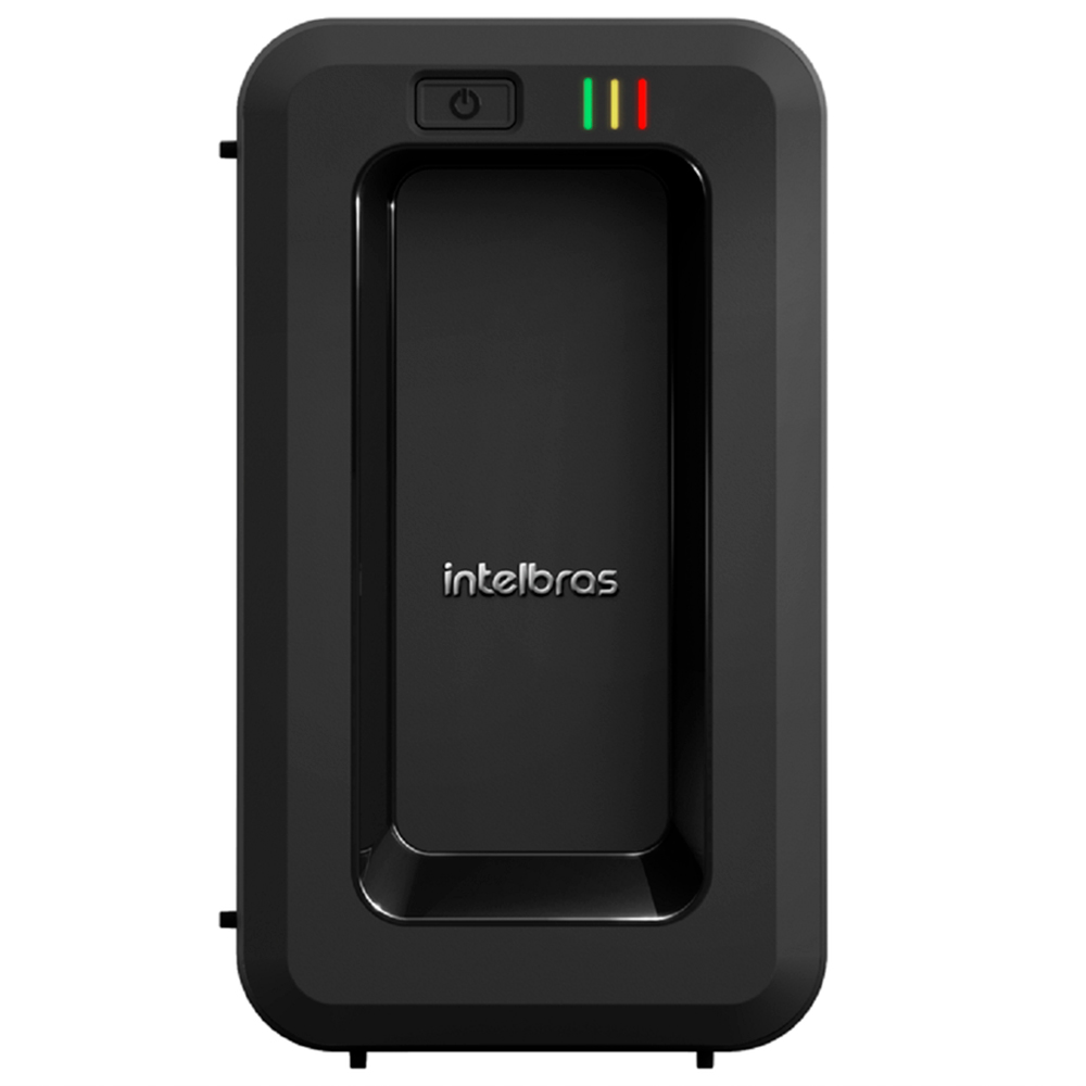 Nobreak Intelbras ATTIV 600VA 4 Tomadas Interativo 4822202 — foto 4