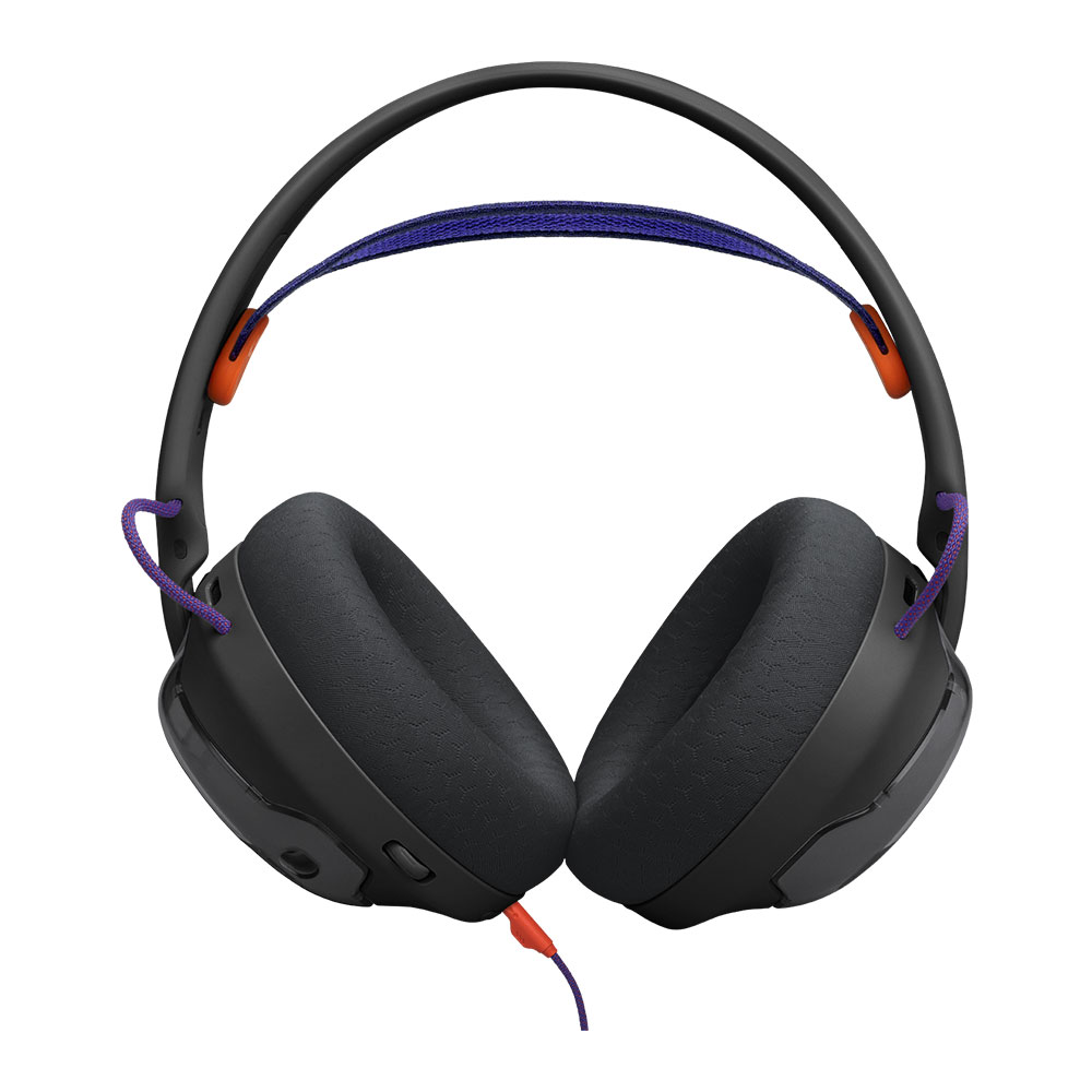 Headset Gamer JBL Quantum 250 com Microfone — foto 3