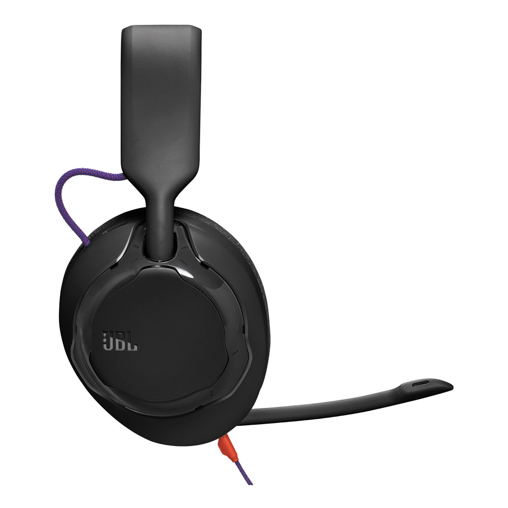 Headset Gamer JBL Quantum 250 com Microfone — foto 6