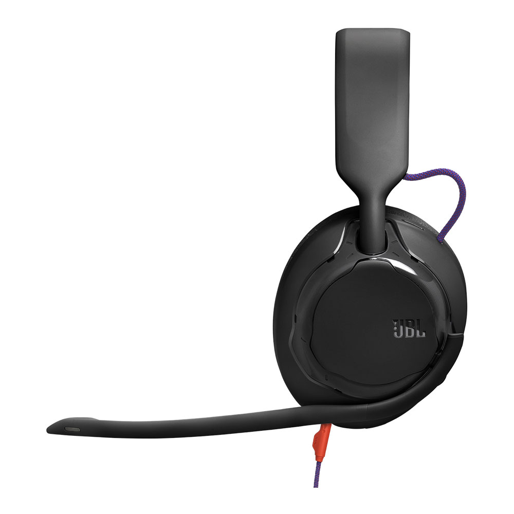 Headset Gamer JBL Quantum 250 com Microfone — foto 7