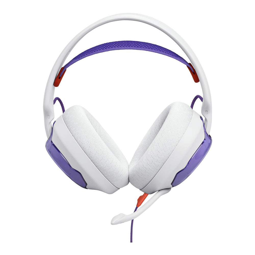 Headset Gamer JBL Quantum 250 com Microfone — foto 9