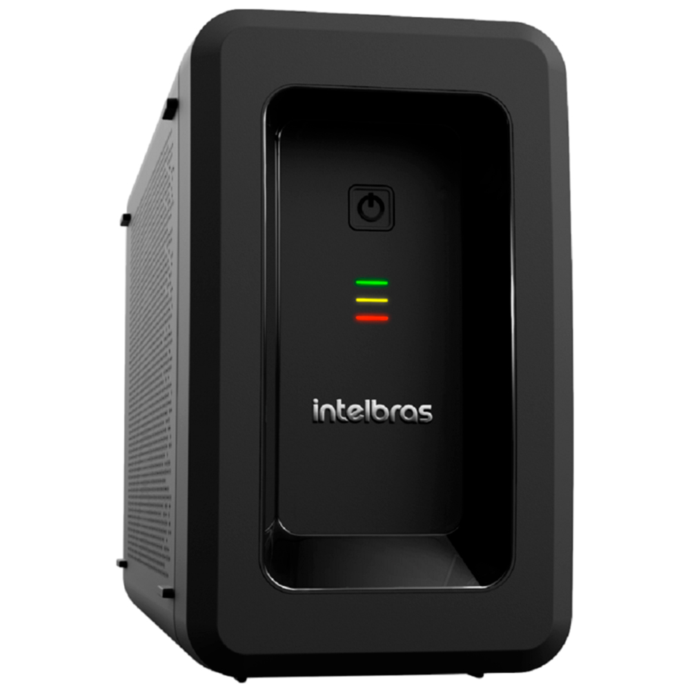 Nobreak Intelbras Attiv 1200VA 8 Tomadas 4822208 — foto 4