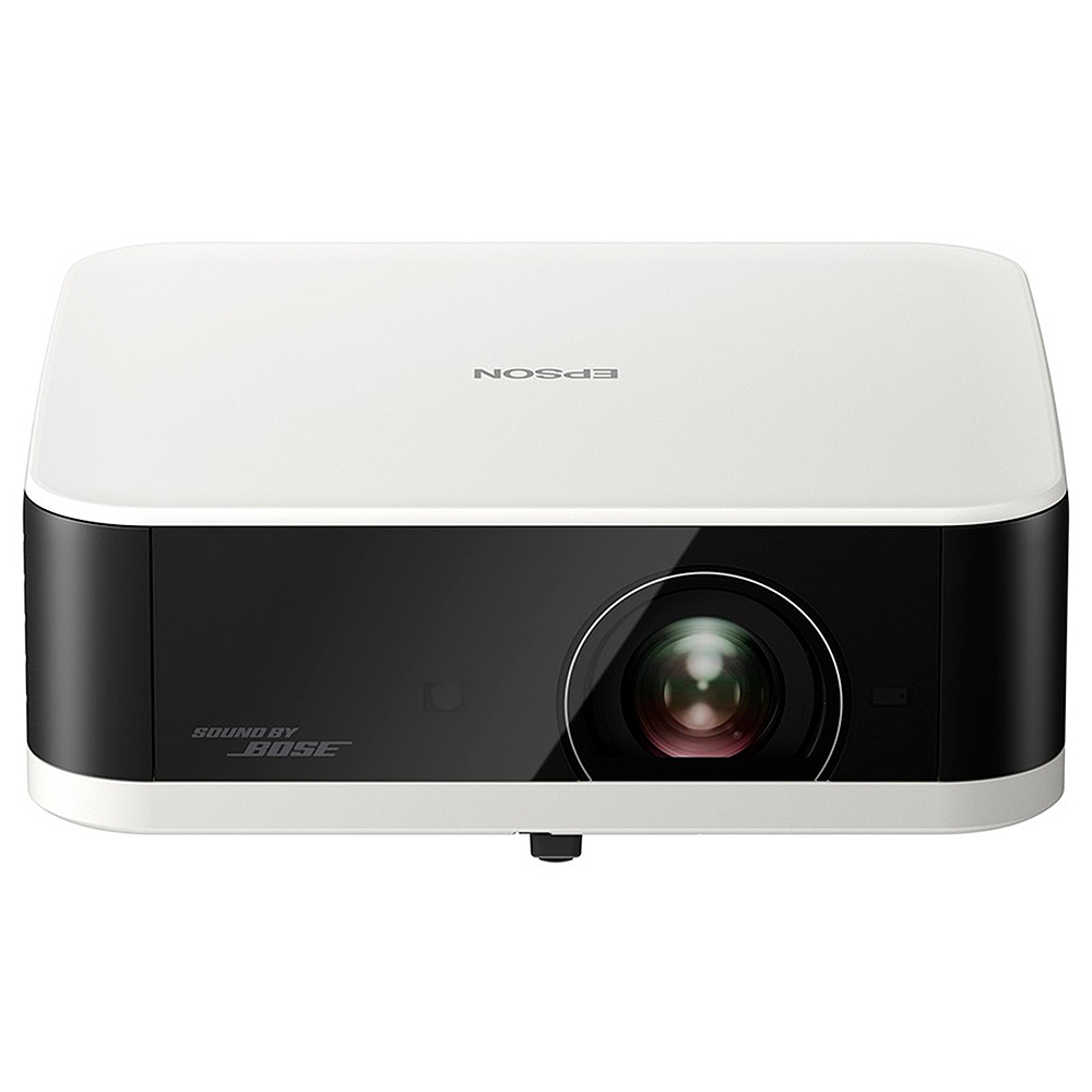 Projetor Epson V11HB72021 700 Lúmens Full HD HDMI e Bluetooth