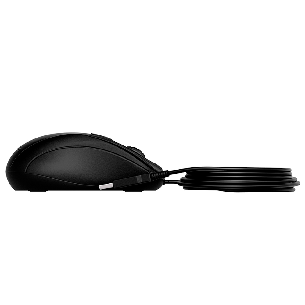 Mouse Intelbras MC120 com Fio USB 1000dpi — foto 6